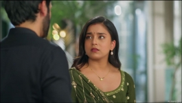 Kavya Ek Jazbaa Ek Junoon - 25th April 2024